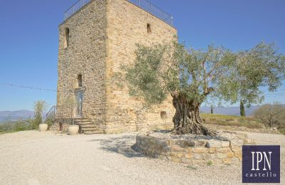 Wieża na sprzedaż 06010 Monte Santa Maria Tiberina, Umbria, Zdjęcie 25/65