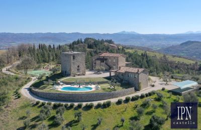 Wieża na sprzedaż 06010 Monte Santa Maria Tiberina, Umbria, Zdjęcie 2/65