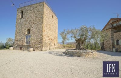 Wieża na sprzedaż 06010 Monte Santa Maria Tiberina, Umbria, Zdjęcie 27/65