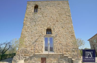 Wieża na sprzedaż 06010 Monte Santa Maria Tiberina, Umbria, Zdjęcie 29/65