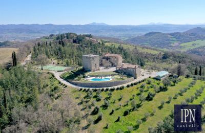 Wieża na sprzedaż 06010 Monte Santa Maria Tiberina, Umbria, Zdjęcie 4/65