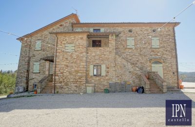 Wieża na sprzedaż 06010 Monte Santa Maria Tiberina, Umbria, Zdjęcie 15/65