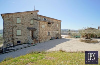 Wieża na sprzedaż 06010 Monte Santa Maria Tiberina, Umbria, Zdjęcie 17/65