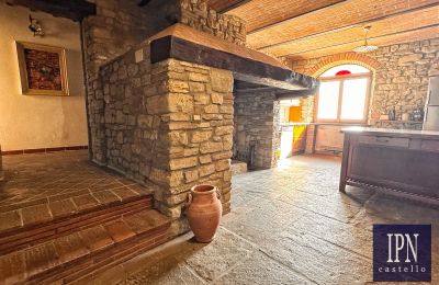 Wieża na sprzedaż 06010 Monte Santa Maria Tiberina, Umbria, Zdjęcie 60/65