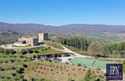 Wieża na sprzedaż 06010 Monte Santa Maria Tiberina, Umbria, Zdjęcie 7/65