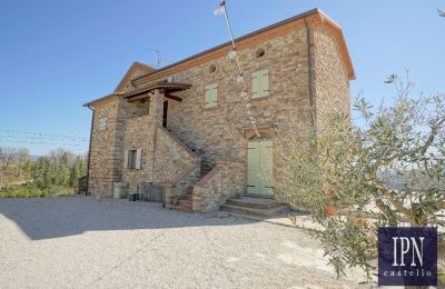 Wieża na sprzedaż 06010 Monte Santa Maria Tiberina, Umbria, Zdjęcie 16/65
