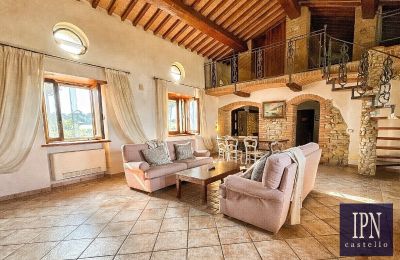 Wieża na sprzedaż 06010 Monte Santa Maria Tiberina, Umbria, Zdjęcie 33/65