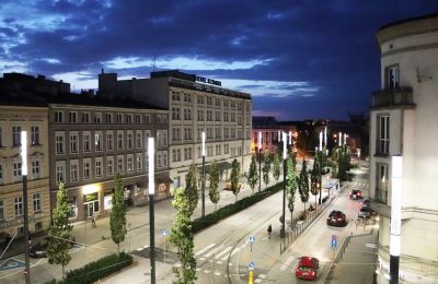 Apartament w zabytku Poznań, Wielkopolskie