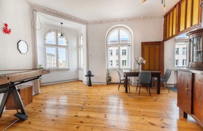 Apartament w zabytku na sprzedaż Poznań, Wielkopolskie, Zdjęcie 4/15