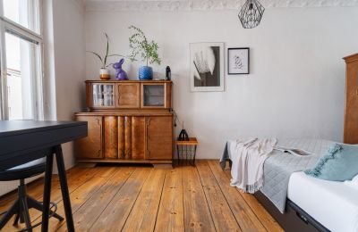 Apartament w zabytku na sprzedaż Poznań, Wielkopolskie, Zdjęcie 5/15