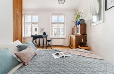 Apartament w zabytku na sprzedaż Poznań, Wielkopolskie, Zdjęcie 9/15
