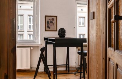Apartament w zabytku na sprzedaż Poznań, Wielkopolskie, Zdjęcie 11/15