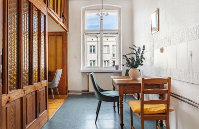 Apartament w zabytku na sprzedaż Poznań, Wielkopolskie, Zdjęcie 13/15