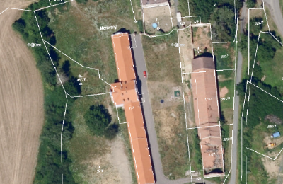 Pałac na sprzedaż Ronov nad Doubravou, Moravany  1, okres Chrudim, Zdjęcie 19/19