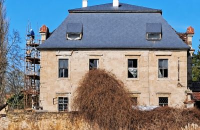 Pałac na sprzedaż Ronov nad Doubravou, Moravany  1, okres Chrudim, Zdjęcie 1/17
