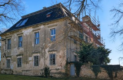 Pałac na sprzedaż Ronov nad Doubravou, Moravany  1, okres Chrudim, Zdjęcie 11/17