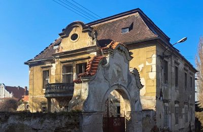 Pałac na sprzedaż Ronov nad Doubravou, Moravany  1, okres Chrudim, Zdjęcie 5/17