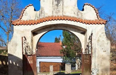 Pałac na sprzedaż Ronov nad Doubravou, Moravany  1, okres Chrudim, Zdjęcie 3/17