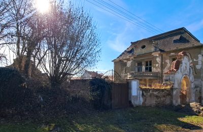 Pałac na sprzedaż Ronov nad Doubravou, Moravany  1, okres Chrudim, Zdjęcie 4/17