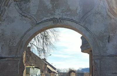 Pałac na sprzedaż Ronov nad Doubravou, Moravany  1, okres Chrudim, Zdjęcie 2/17