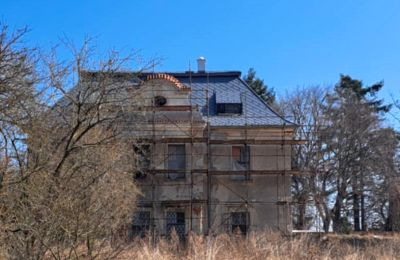 Pałac na sprzedaż Ronov nad Doubravou, Moravany  1, okres Chrudim, Zdjęcie 12/17