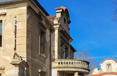 Pałac na sprzedaż Ronov nad Doubravou, Moravany  1, okres Chrudim, Zdjęcie 6/17