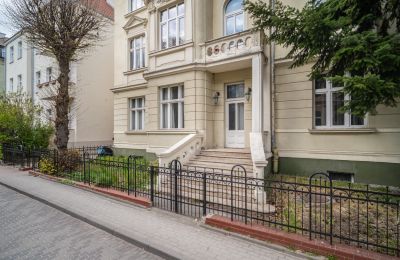 Apartament w zabytku na sprzedaż Sopot, Pomorskie, Zdjęcie 1/7
