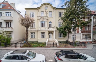 Apartament w zabytku na sprzedaż Sopot, Pomorskie, Zdjęcie 7/7