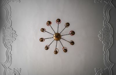 Apartament w zabytku na sprzedaż Sopot, Pomorskie, Zdjęcie 2/7
