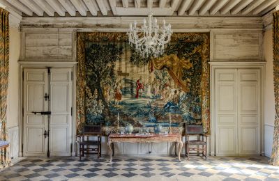 Pałac na sprzedaż Nouvelle-Aquitaine, Zdjęcie 9/17
