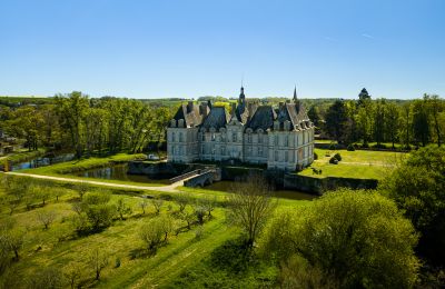 Pałac na sprzedaż Nouvelle-Aquitaine, Zdjęcie 4/17