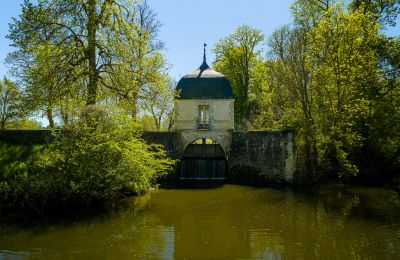 Pałac na sprzedaż Nouvelle-Aquitaine, Zdjęcie 17/17