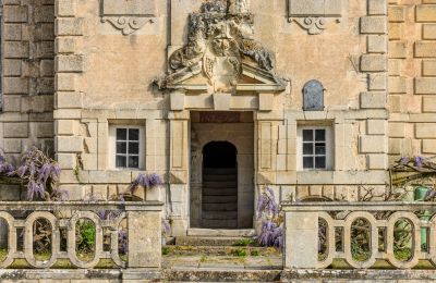 Pałac na sprzedaż Nouvelle-Aquitaine, Zdjęcie 7/17