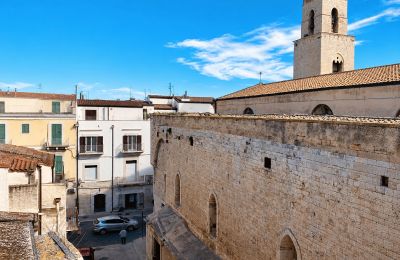 Pałac miejski na sprzedaż Corato, via la pergola, Apulia, Zdjęcie 1/24