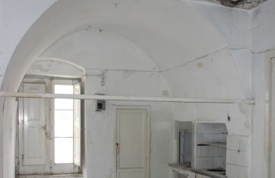 Pałac miejski na sprzedaż Corato, via la pergola, Apulia, Zdjęcie 16/24