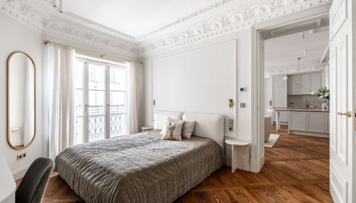 Apartament w zabytku na sprzedaż Warszawa, Mazowieckie