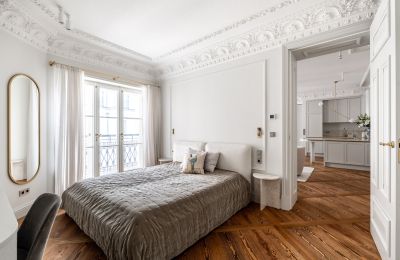 Apartament w zabytku Warszawa, Mazowieckie