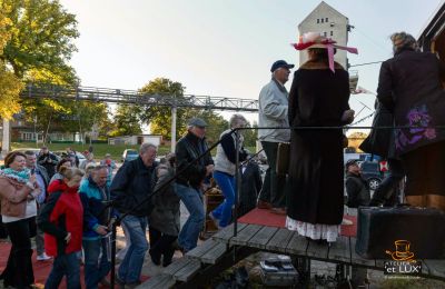 Zabytkowa nieruchomość na sprzedaż 15324 Groß Neuendorf, Hafenstraße 1A, Brandenburgia, Zdjęcie 40/57