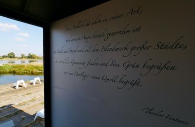 Zabytkowa nieruchomość na sprzedaż 15324 Groß Neuendorf, Hafenstraße 1A, Brandenburgia, Zdjęcie 39/57