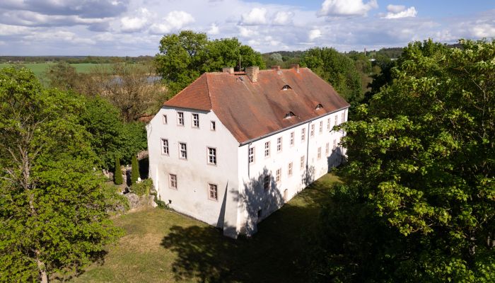 Zamek na sprzedaż 16259 Bad Freienwalde (Oder), Brandenburgia