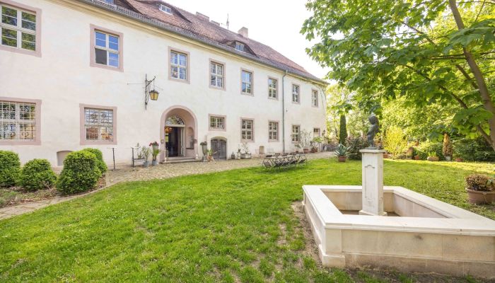 Pałac na sprzedaż 16259 Bad Freienwalde (Oder), Brandenburgia
