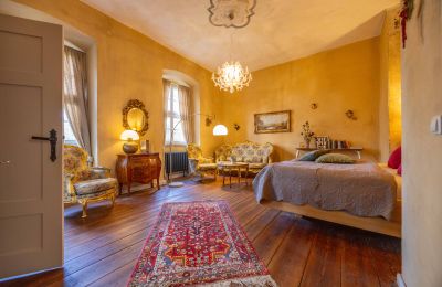 Zamek na sprzedaż 16259 Bad Freienwalde (Oder), Brandenburgia, Schlafzimmer 1 mit Bad en Suite