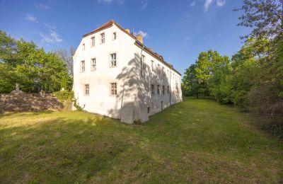 Zamek na sprzedaż 16259 Bad Freienwalde (Oder), Brandenburgia, Außenansicht