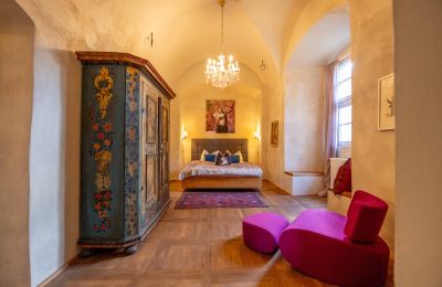 Zamek na sprzedaż 16259 Bad Freienwalde (Oder), Brandenburgia, Schlafzimmer - Suite EG