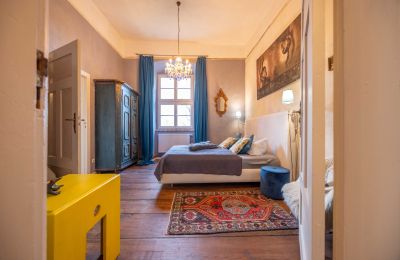 Zamek na sprzedaż 16259 Bad Freienwalde (Oder), Brandenburgia, Schlafzimmer 2 mit Bad en Suite