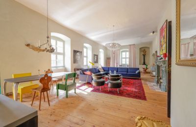 Zamek na sprzedaż 16259 Bad Freienwalde (Oder), Brandenburgia, Suite OG