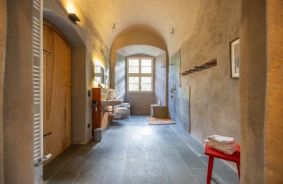 Zamek na sprzedaż 16259 Bad Freienwalde (Oder), Brandenburgia, Duschbad - Suite EG