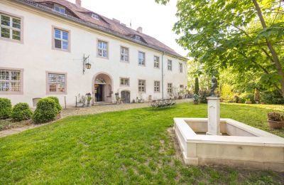 Zamek na sprzedaż 16259 Bad Freienwalde (Oder), Brandenburgia, Außenansicht