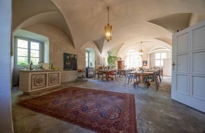 Zamek na sprzedaż 16259 Bad Freienwalde (Oder), Brandenburgia, Speisesaal - EG