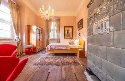 Zamek na sprzedaż 16259 Bad Freienwalde (Oder), Brandenburgia, Schlafzimmer 3 mit Bad en Suite